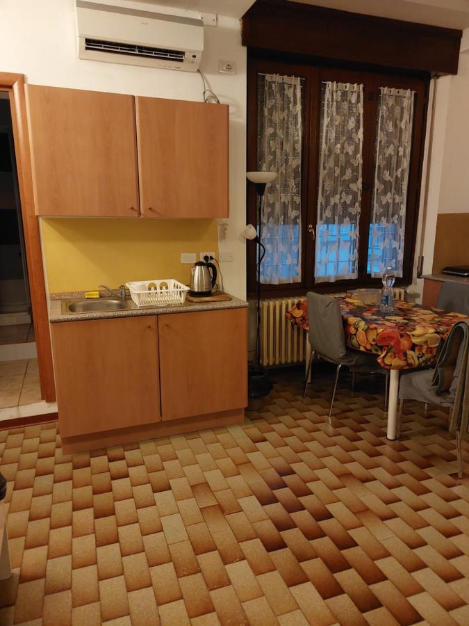Flat In Milan 3 Apartment Екстериор снимка